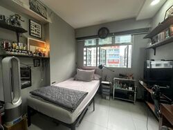 Blk 457 Dew Spring @ Yishun (Yishun), HDB 4 Rooms #631004011